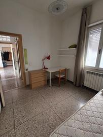 Stanza singola con bagno privato