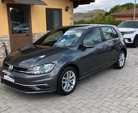 Volkswagen Golf 1.6 TDI 115CV DSG 2018 NAVI