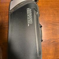 Custodia semirigida per tromba