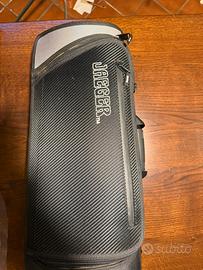 Custodia semirigida per tromba