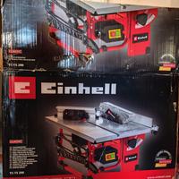 Sega circolare a banco Eihnell Tc-Ts 200