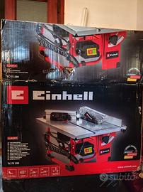 Sega circolare a banco Eihnell Tc-Ts 200