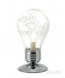 BRANDANI LAMPADA TOUCH ME LAMPADINA