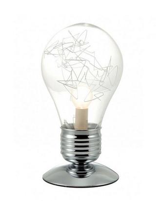 BRANDANI LAMPADA TOUCH ME LAMPADINA