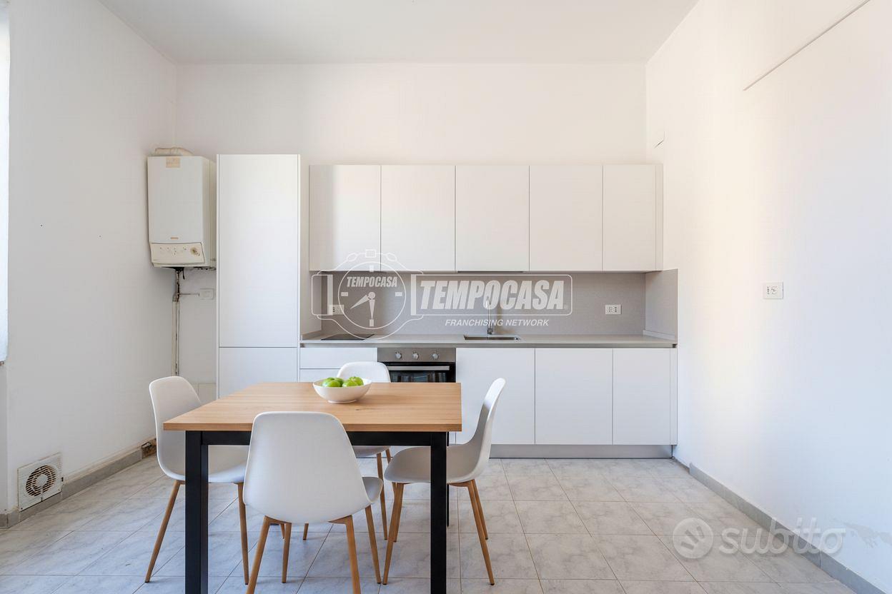 Apartment in Piombino, Poggetto - Vista 5