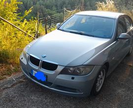 BMW Serie 3 (E90/91) - 2005