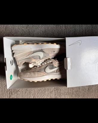 nike waffle one