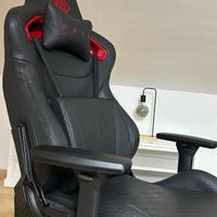 Poltrona da gaming OMEN