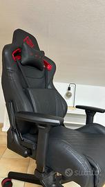 Poltrona da gaming OMEN