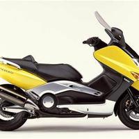 Ricambi yamaha t max 500 2001 2003