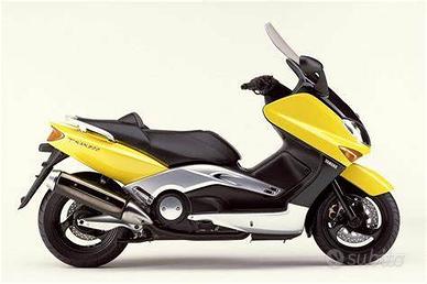 Ricambi yamaha t max 500 2001 2003