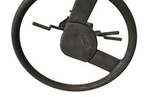 Piantone Sterzo COMPLETO Fiat Ducato (1981-1990) -