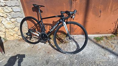 bici da corsa
