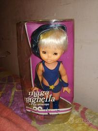 Bambola vintage