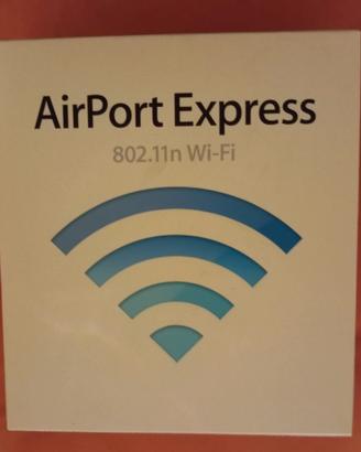 Airport Express 802.11n WiFi originale Apple