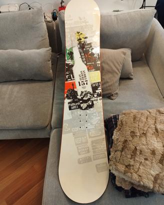 tavola snowboard 