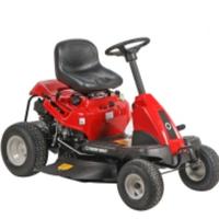 trattorino tagliaerba troy-bilt tb76t-s