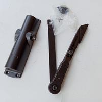 Ammortizzatore per porta