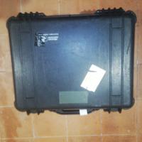 pelican case 1550