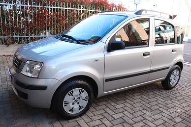 PANDA 1.2 ALESSI DISTRIB. SOSTITUITA+5 POSTI+CLIMA