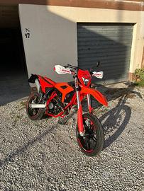 Beta rr 125 4t 2021