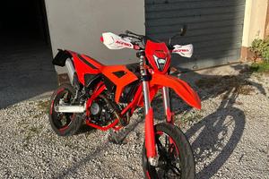 Beta rr 125 4t 2021