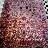 Kazak tappeto originale