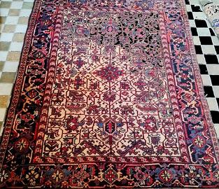 Kazak tappeto originale