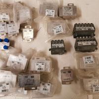 DERIVATORI TV FRACARRO - IN BLOCCO