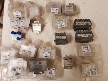 DERIVATORI TV FRACARRO - IN BLOCCO