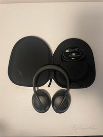 Bose Noise Cancelling 700 - Nero