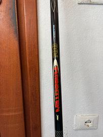 Canna Fissa Best fisher