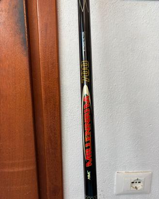 Canna Fissa Best fisher