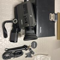 Videocamera Beaulieu 1018 s x8