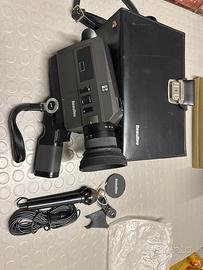Videocamera Beaulieu 1018 s x8