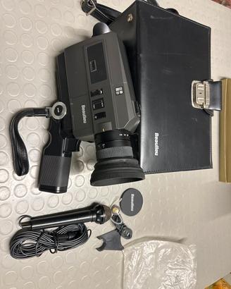 Videocamera Beaulieu 1018 s x8