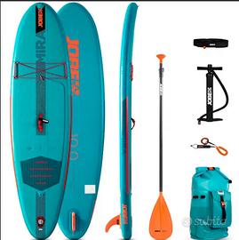 SUP Jobe Mira 10.0 nuovo