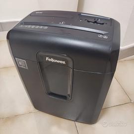 Distruggidocumenti Fellowes 8MC