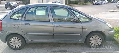Citroen xsara picasso