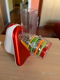 Tritatutto Moulinex Fresh Express mod DJ75