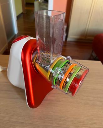 Tritatutto Moulinex Fresh Express mod DJ75