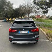 bmw x1 20dxdrive
