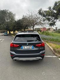 bmw x1 20dxdrive
