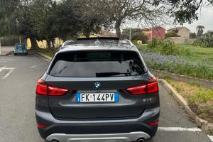 bmw x1 20dxdrive