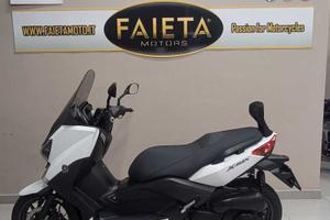 Yamaha X-Max 250 - 2014