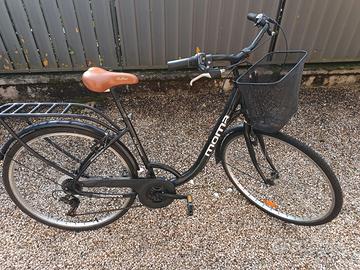 Bicicletta da donna MOMA