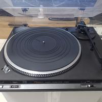 giradischi TECHNICS SL-BD22D
