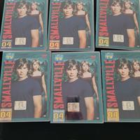 Dvd Smallville