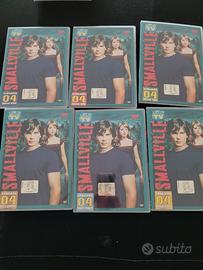 Dvd Smallville