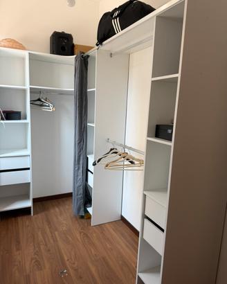 cabina armadio